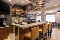 Hyatt Place Sterling Dulles North - bar