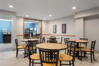 Days Inn by Wyndham Austin - petit déjeuner