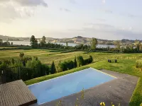 Tuscan Holiday Home with Pool Hotels in Chiusi