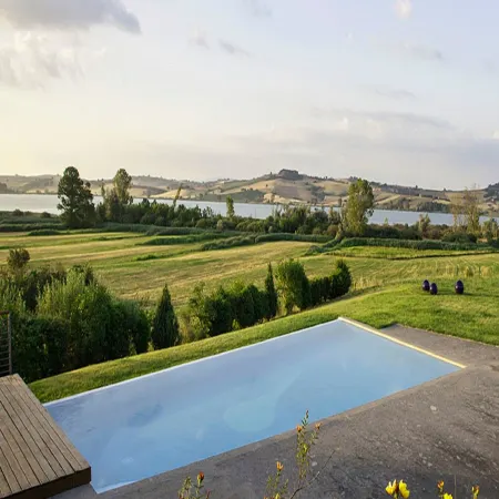 Tuscan Holiday Home with Pool