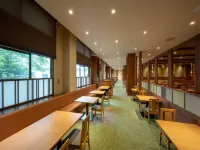 Sasai Hotel - breakfast