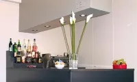 Hotel Corallo - Parkplatz