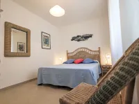 Cicala-Villa Anna Hotel a Andrano