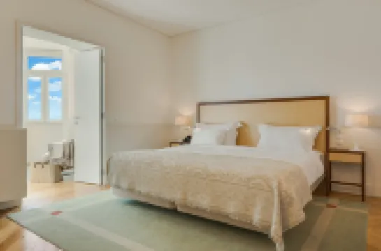 Pousada da Serra da Estrela – Historic Hotel