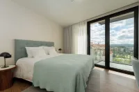 Miradouro do Vale - Apartamentos Turísticos - شرفة