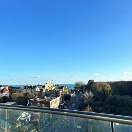 Hilton Bournemouth