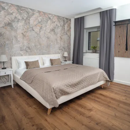 Cozy 9 Hotel Отели рядом с достопримечательностью «Рынок КВАРРЕ Вандсбек»