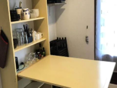 Apartment in Village Center near Slopes