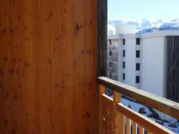 Apartment in Les Choucas by Ski Slopes - Homestays