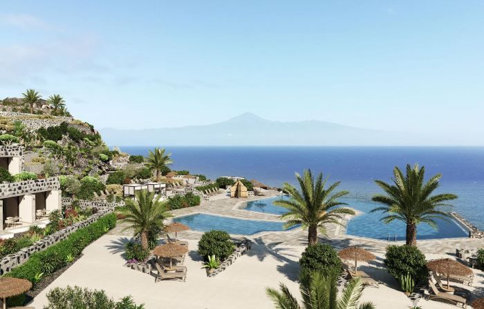 Bancal Hotel and Spa