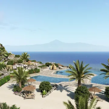 Bancal Hotel and Spa