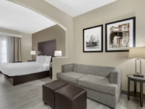 Best Western Kenner Hotels in Kenner