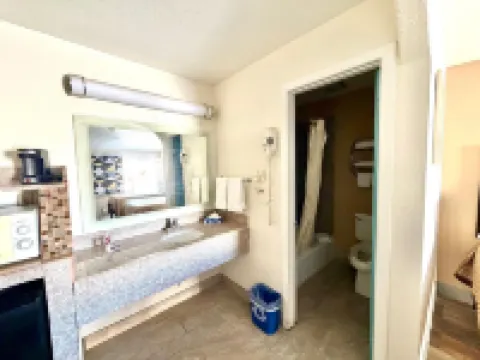 Kermit Inn Hotels in Kermit