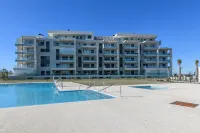 Beachfront Apartment in Isla Canela - Boutique