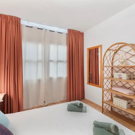 Apartment in Santa Cruz Near Beaches