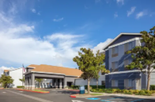 Homewood Suites by Hilton Fresno