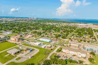 Capital O Fairway Inn - Baytown la Porte TX