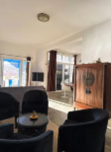 達爾阿爾巴哈爾塔加祖特 - 海濱 酒店