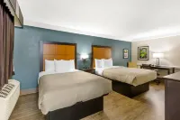 Quality Inn & Suites North Charleston - Ashley Phosphate - Parkering