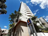 Comfort Suites Brasília - Parking