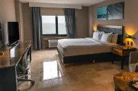 Hilton Garden Inn Boca del Rio, Veracruz - balcony