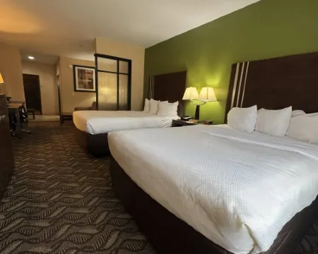 Baymont by Wyndham Jewett Hotels in Leon County