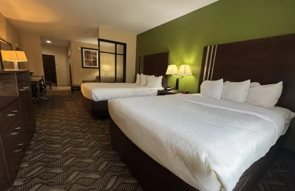 Baymont by Wyndham Jewett