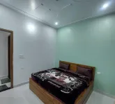Himalayan View stay Shehar wala ghar - Kitchen