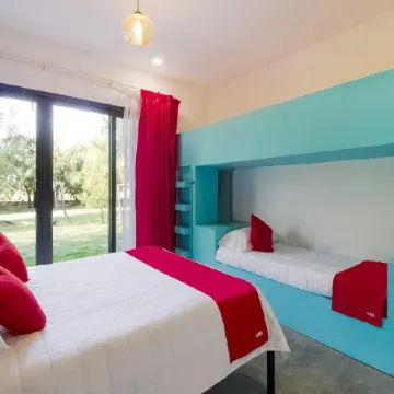 Capital O Hacienda Filadelfia, El Atorón, Irapuato