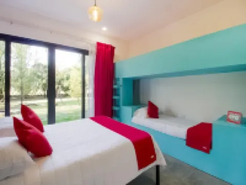 Capital O Hacienda Filadelfia, El Atorón, Irapuato