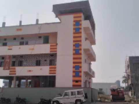 SRLN Residency Hotels in Manchala