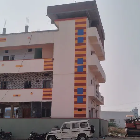 SRLN Residency