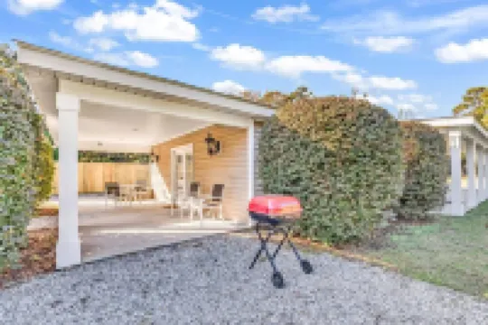 Sunnyside Patio Home