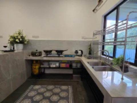 Tuaran Village Retreat Hotels in Tuaran