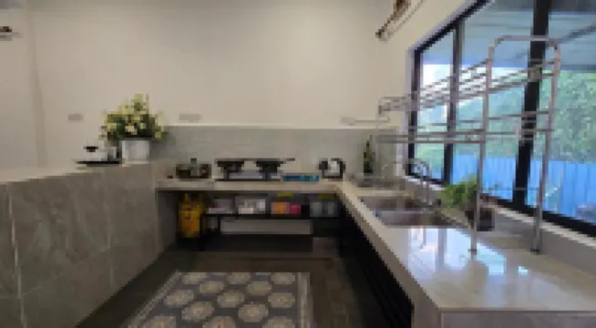 Tuaran Village Retreat Hotels in 