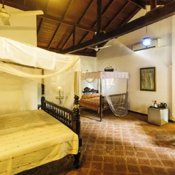 Secret Garden Villa - Unawatuna Отели рядом с достопримечательностью «Унаватуна»