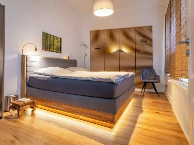 Apartment Hannover Top Citylage