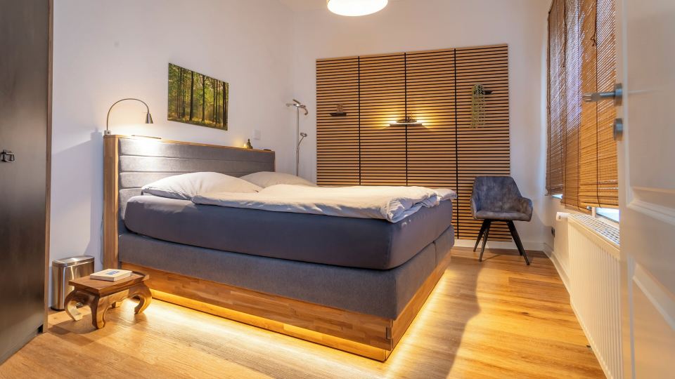 Apartment Hannover Top Citylage