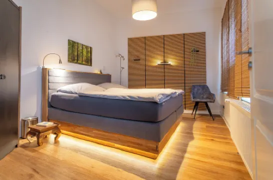 Apartment Hannover Top Citylage