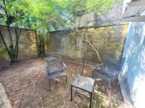 哈夫洛克廣場平房 科倫坡5區酒店