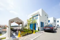 Damyang Santorini Pension 3dong - 2-Sterne