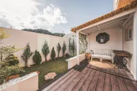 Yangyang la VIE En Rose Pool Villa - 膳食民宿