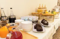 Hotel San Nicola - breakfast