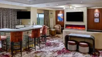 Mystic Lake Casino Hotel - bar