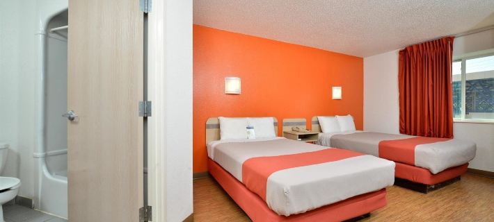 Motel 6 McKinney, TX - North Hotels in McKinney