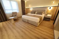 Tiryandafil Otel - Wifi
