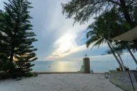Cool Sichon - sul mare