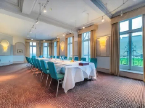 Harte and Garter Hotels in Windsor