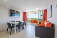 Rentalmar Navarra Family Suites - Cho phép mang theo thú cưng