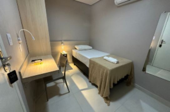 Smart Hotel Aeroporto